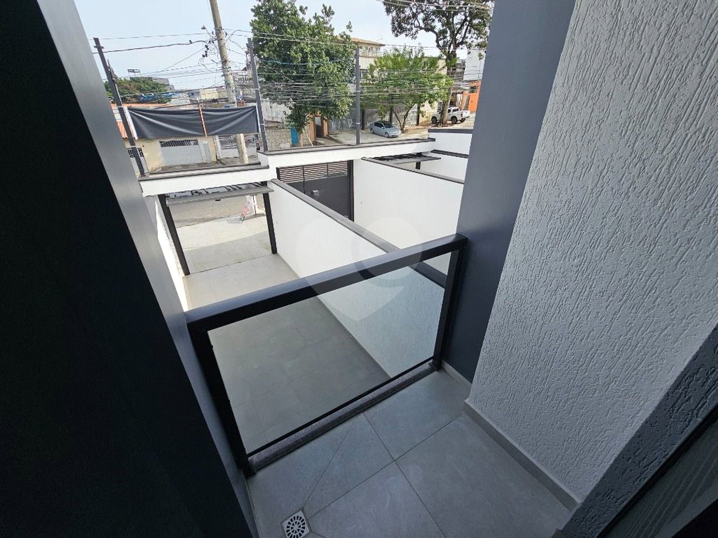 Sobrado à venda com 2 suítes em Jardim Pedro José Nunes, São Paulo, SP
