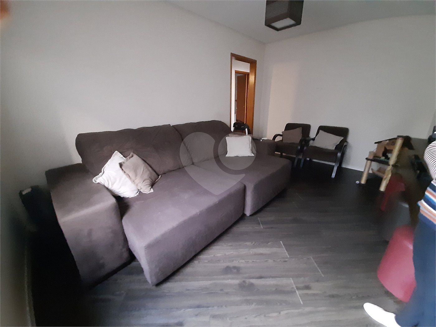 Casa Térrea à venda com 2 quartos, sendo 1 suíte, em Vila Nivi, São Paulo, SP