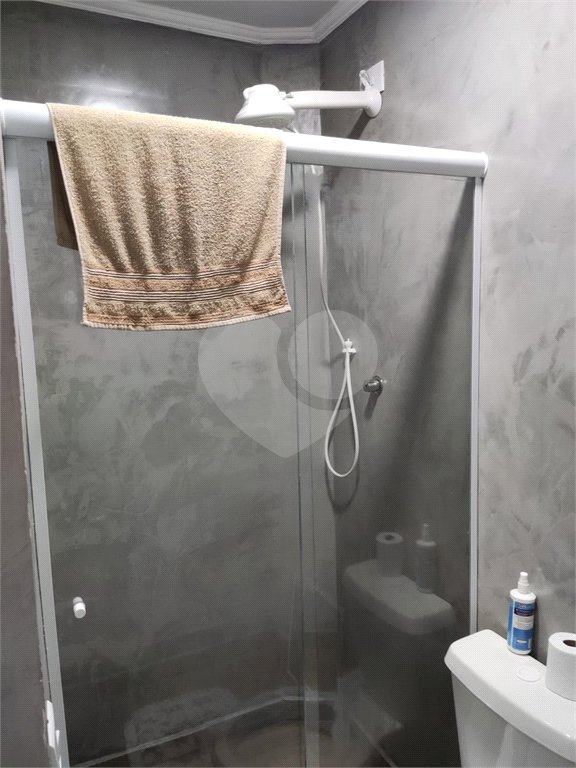 Sobrado à venda com 3 quartos, sendo 1 suíte, em Chácara Monte Alegre, São Paulo, SP