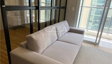 Apartamento para alugar com 1 suíte em Jardim Portal da Colina, Sorocaba, SP