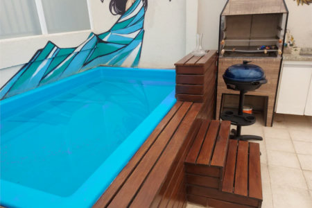 Apartamento à venda com 2 suítes em Jardim Leonor, São Paulo, SP