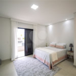 Casa à venda com 3 suítes no condomínio Residencial Helvetia Park, Indaiatuba - SP