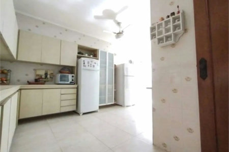 Apartamento com 3 dormitórios à venda, 296 m² por R$ 2.120.000,00 - Aparecida - Santos/SP
