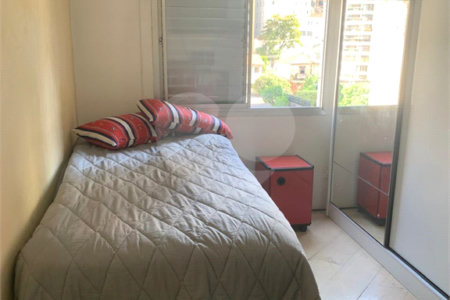 Apartamento à venda com 3 quartos, sendo 1 suíte, em Perdizes, São Paulo, SP