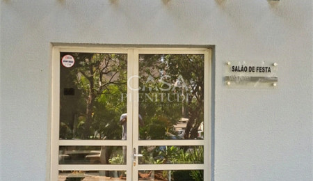 Apartamento à venda com 2 quartos em Parque Campolim, Sorocaba, SP