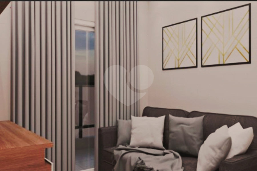 Apartamento à venda ou para alugar com 1 suíte em Santana, São Paulo, SP