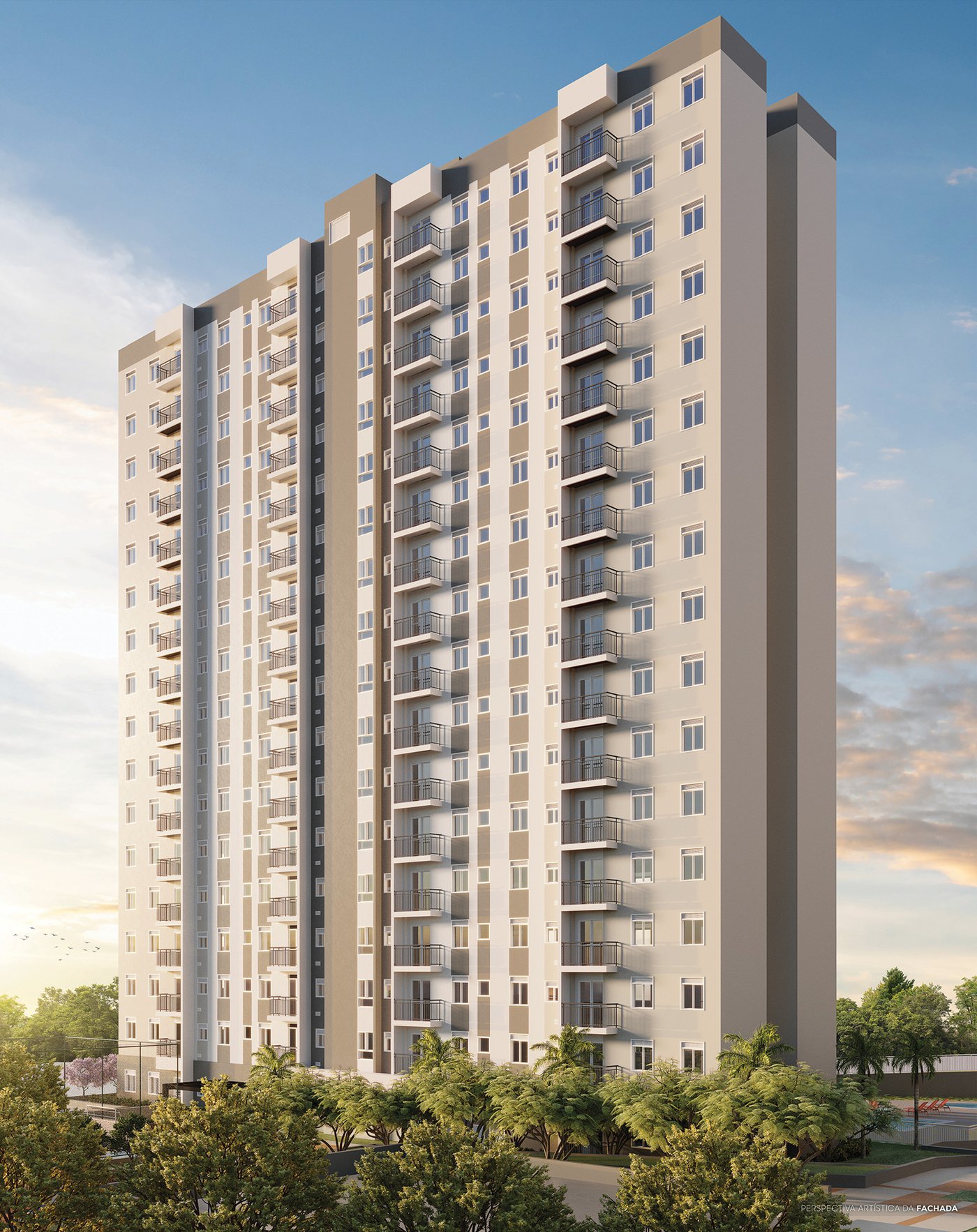 Residencial Flora Ibiti