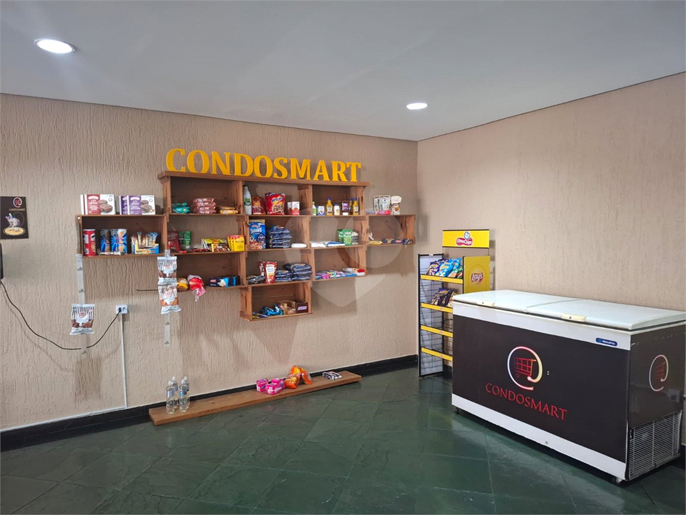 Apartamento à venda com 3 quartos, sendo 1 suíte, em Mandaqui, São Paulo, SP
