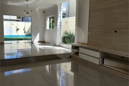Casa à venda com 3 suítes no condomínio Atibia Park 1, Atibaia - SP
