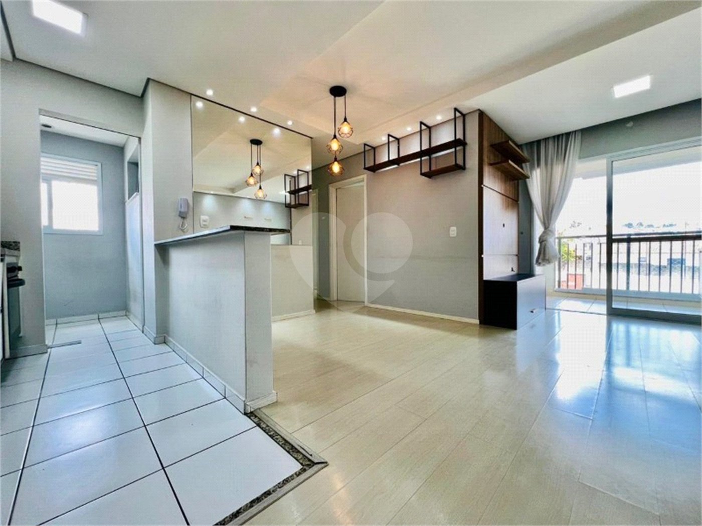 Apartamento à venda com 3 quartos, sendo 1 suíte, em Vila Nova, Itu, SP