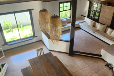 Casa à venda com 5 suítes em Bosque de Geribá, Armação dos Búzios, RJ