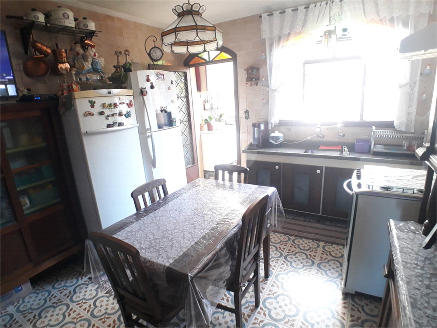 Casa Térrea à venda com 6 quartos, sendo 2 suítes, em Limão, São Paulo, SP