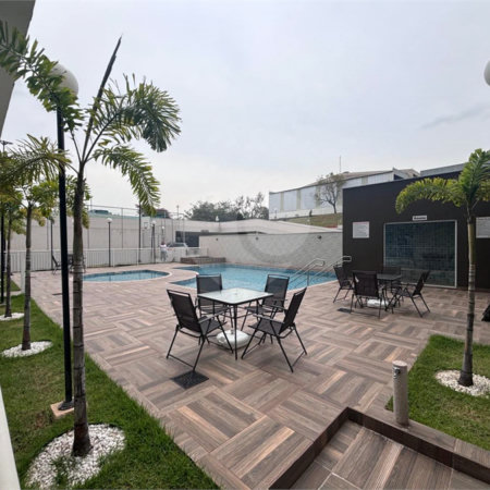 Apartamento à venda com 2 quartos em Além Ponte, Sorocaba, SP
