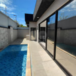 Casa à venda com 3 suítes no condomínio Portal da Mata Rp, Ribeirão Preto - SP
