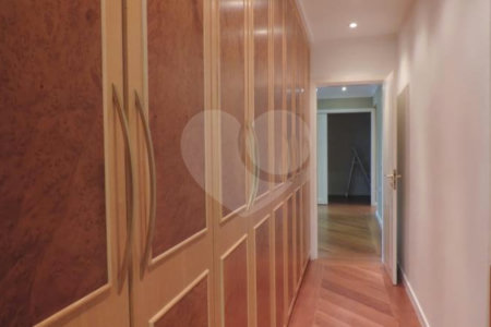 Apartamento à venda com 3 suítes em Jardim Marajoara, São Paulo, SP