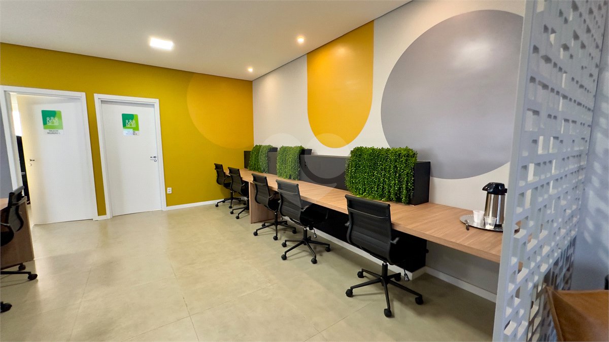Apartamento à Venda – Viva Parque Residencial | Indaiatuba/SP