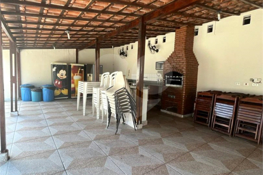Apartamento à venda com 2 quartos em Santana, São Paulo, SP