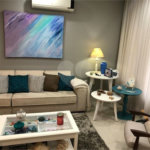 Casa à venda com 4 quartos, sendo 3 suítes, no condomínio Residencial Terra Nobre, Indaiatuba - SP