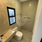 Casa à venda com 3 quartos, sendo 2 suítes,  no condomínio Residencial Jardim, Sorocaba - SP