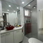 Apartamento à venda com 2 suítes em Barra Funda, São Paulo, SP