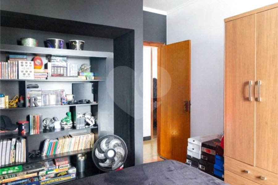 Apartamento à venda com 3 quartos, sendo 1 suíte,  em Santana, São Paulo, SP