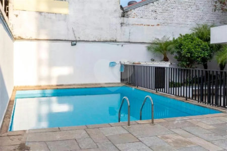 Apartamento à venda com 2 quartos, sendo 1 suíte, em Indianópolis, São Paulo, SP