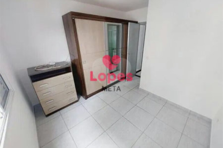 APARTAMENTO PARA VENDA 73M², 3 DORMITORIOS, 1 SUITE, 1 VAGA - BAIRRO VILA SANCHES - SÃO JOSÉ DOS CAM