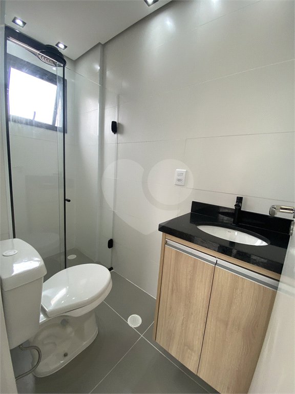 Apartamento para alugar com 1 quarto em Santana, São Paulo, SP