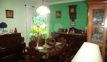Sobrado à venda com 3 quartos em Santana, São Paulo, SP