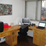 Apartamento à venda com 3 quartos, sendo 1 suíte, em Itaim Bibi, São Paulo, SP