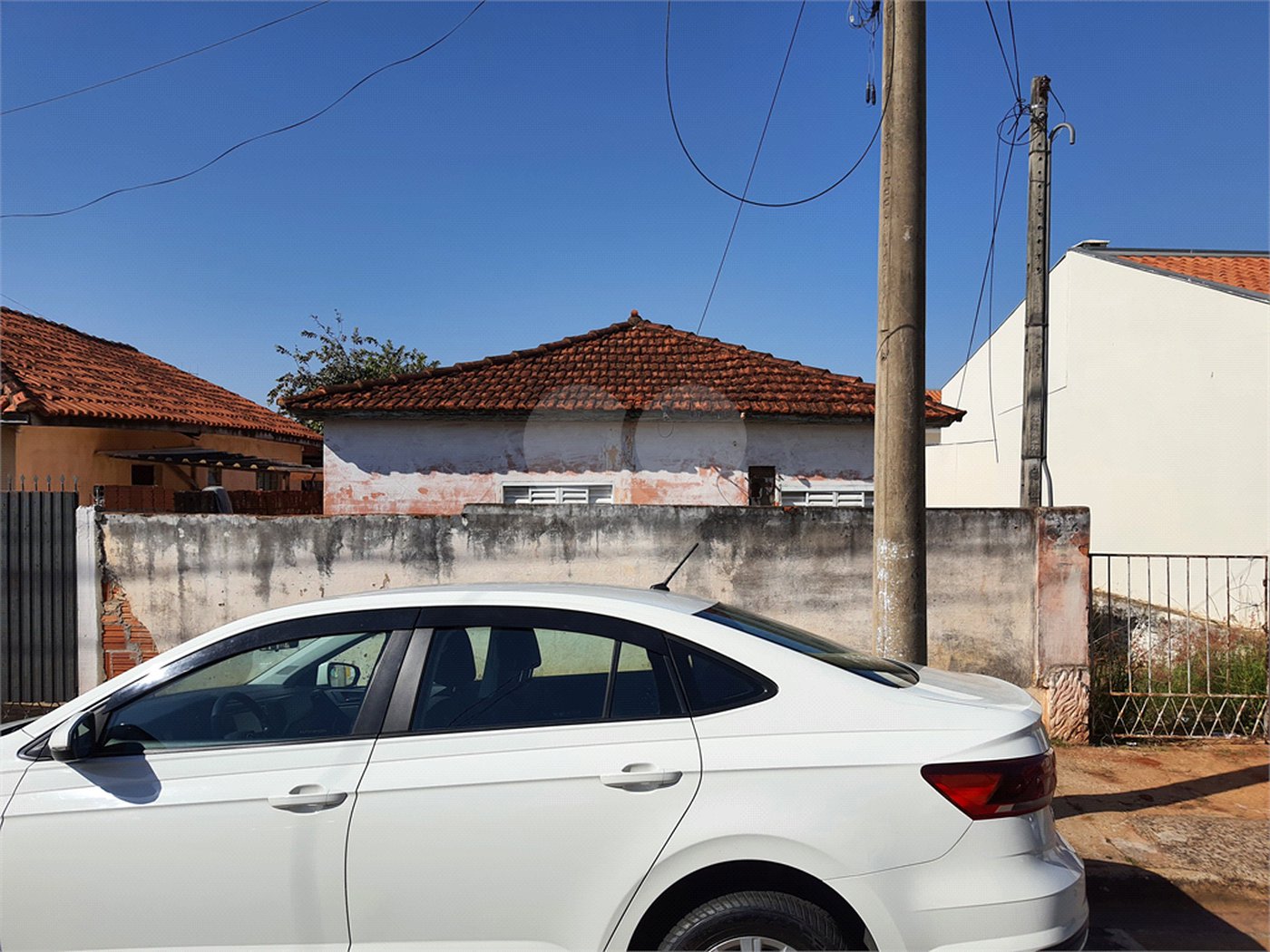 Terreno à venda em Jardim Paulista, Itapetininga, SP