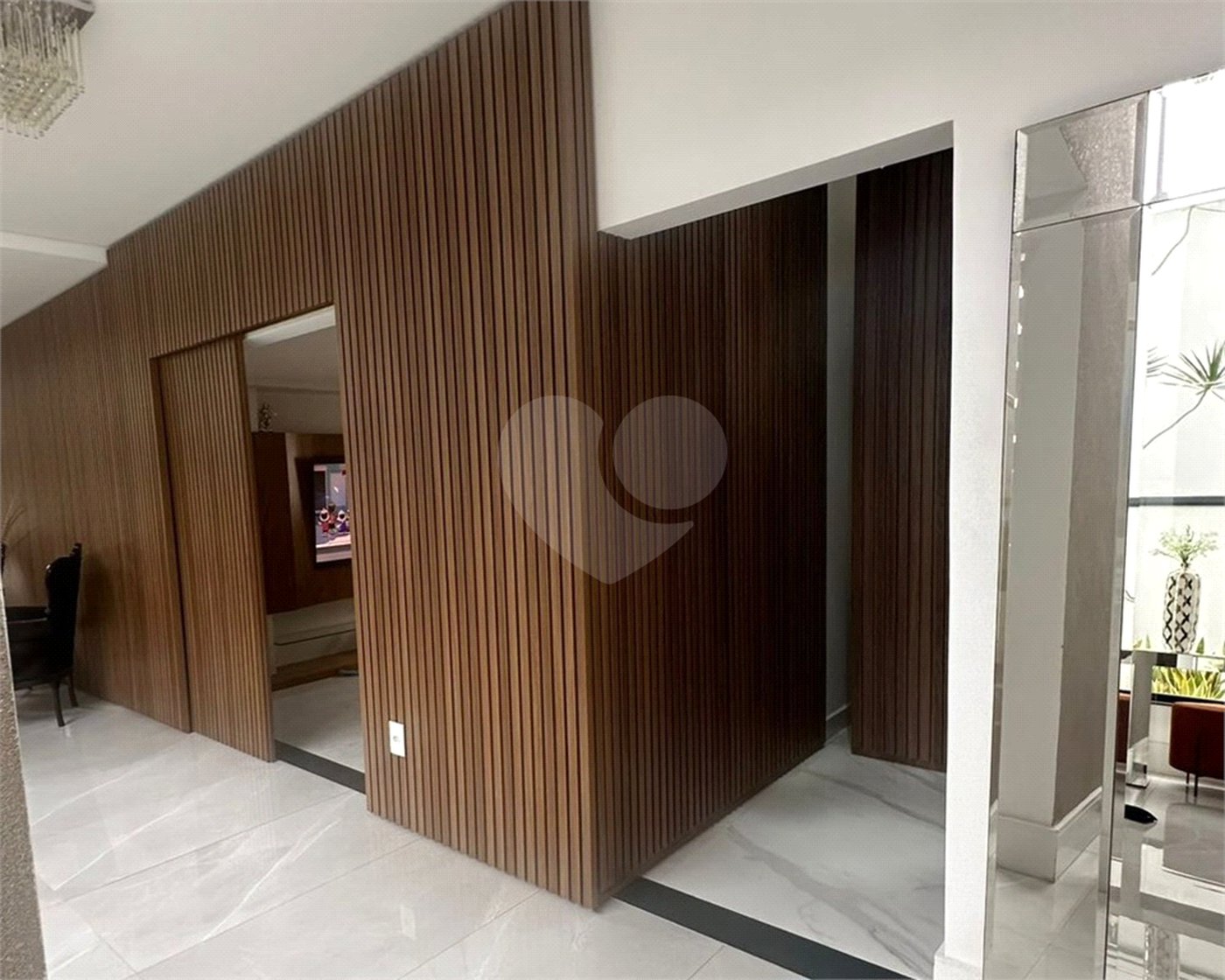 Casa à venda com 3 suítes no condomínio Giverny, Sorocaba - SP
