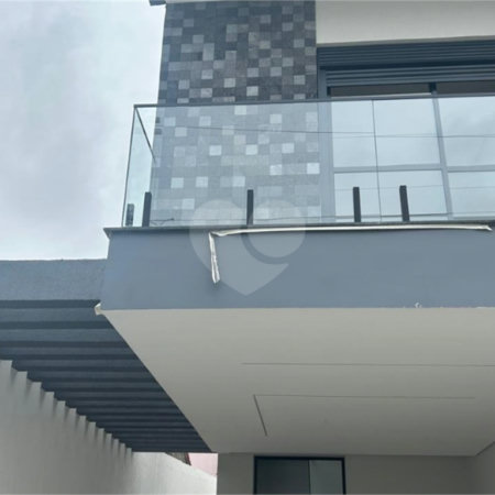 Sobrado à venda com 3 suítes em Vila Yara, Osasco, SP
