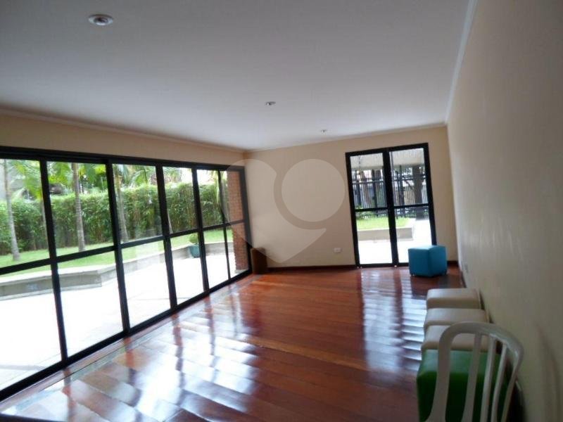 Apartamento à venda com 4 suítes em Jardim Leonor, São Paulo, SP
