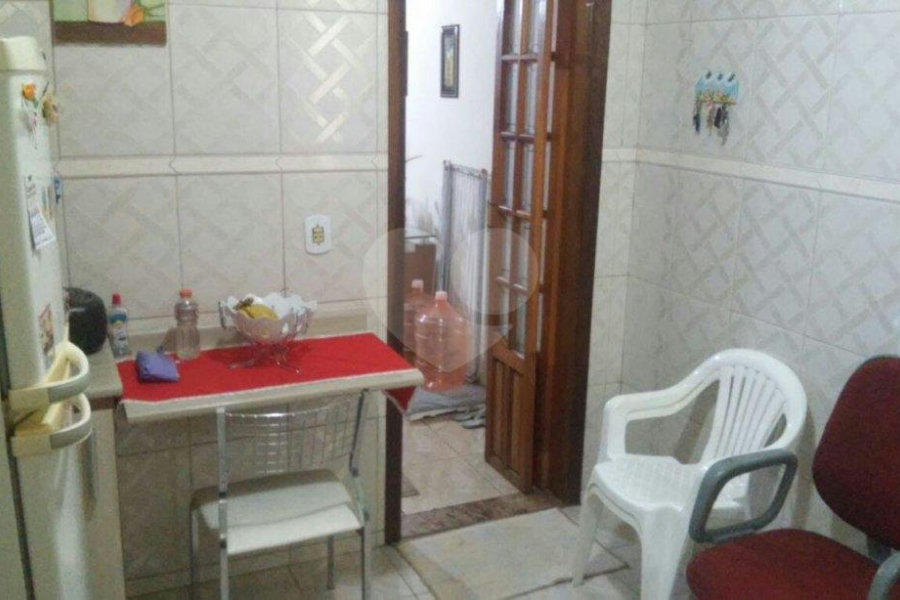 Casa à venda com 3 quartos, sendo 2 suítes, em Vila Guilherme, São Paulo, SP