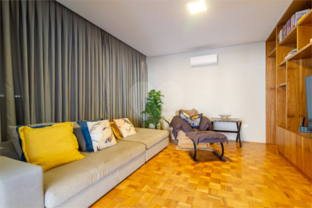 Apartamento à venda com 4 quartos em Jardim Paulista, São Paulo, SP