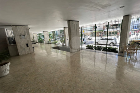 Apartamento à venda com 2 quartos em Botafogo, Rio de Janeiro, RJ
