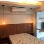 Apartamento à venda com 1 quarto em Pinheiros, São Paulo, SP