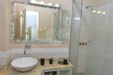Apartamento à venda com 2 quartos em Tijuca, Rio de Janeiro, RJ