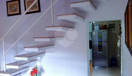 Sobrado à venda com 3 quartos em Parada Inglesa, São Paulo, SP