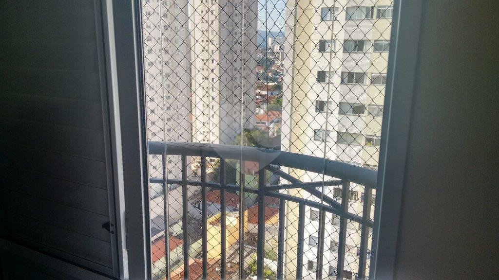 Apartamento à venda com 3 suítes em Santana, São Paulo, SP