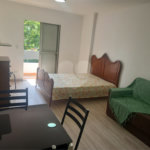 Apartamento à venda com 1 quarto em Vila Clementino, São Paulo, SP