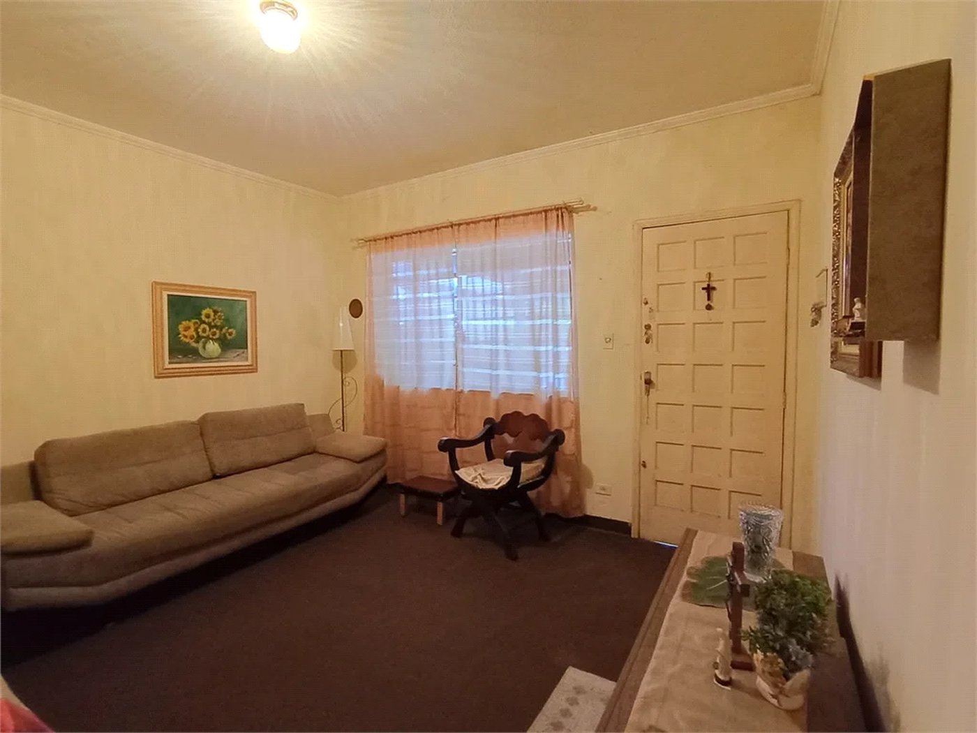Sobrado à venda com 2 quartos em Bela Aliança, São Paulo, SP