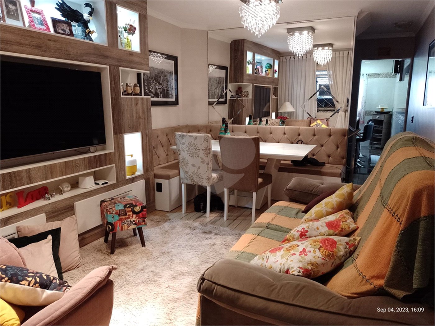 Casa à venda com 2 quartos em Vila Guedes, São Paulo, SP