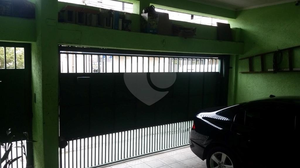 Sobrado à venda com 3 quartos em Jardim Brasil (zona Norte), São Paulo, SP