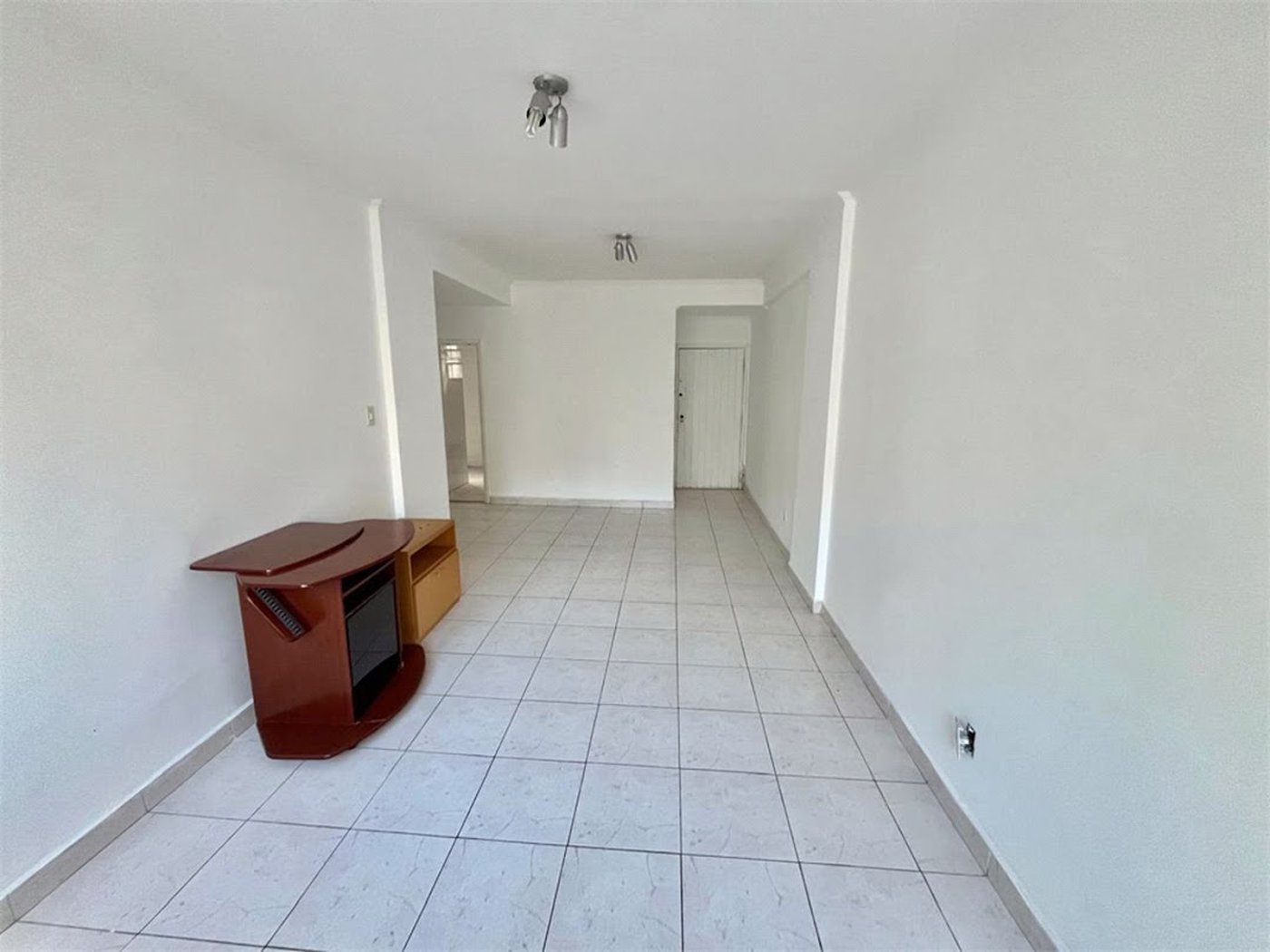 Apartamento Residencial à venda, Boqueirão, Santos - AP0155.