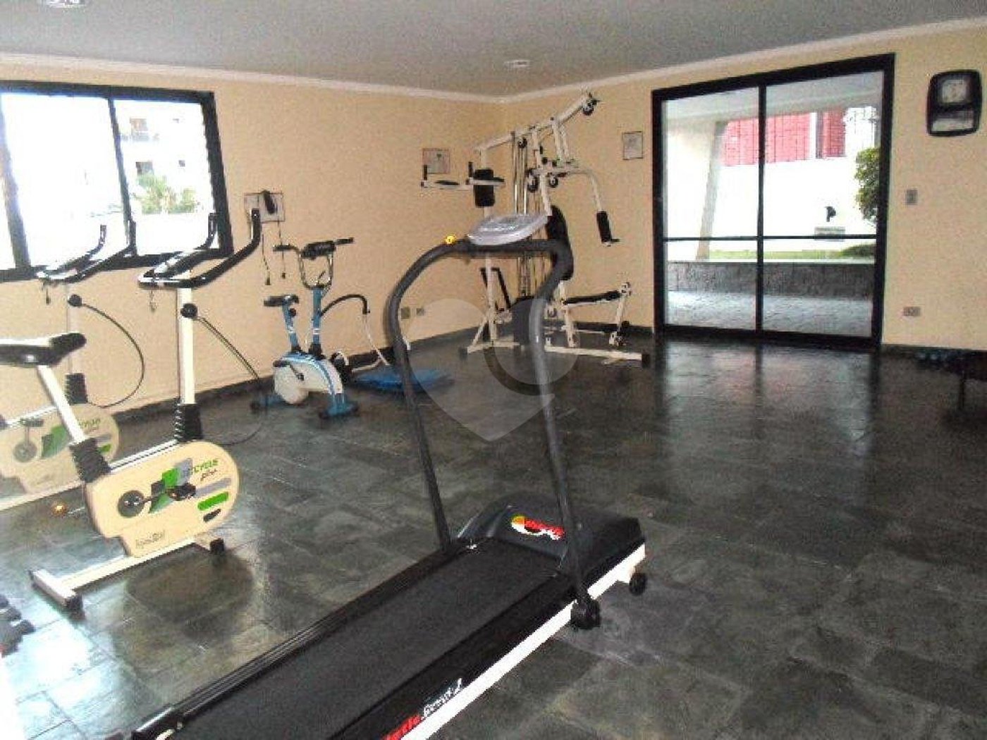 Cobertura para alugar com 2 quartos, sendo 1 suíte, em Santana, São Paulo, SP