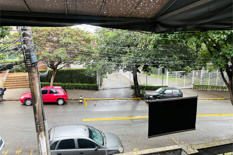 Sobrado à venda com 3 quartos, sendo 1 suíte, em Vila Romana, São Paulo, SP