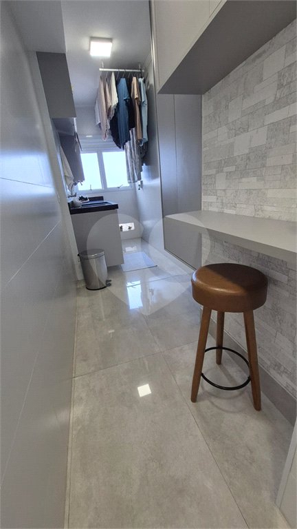 Apartamento à venda com 3 suítes em Santa Teresinha, São Paulo, SP