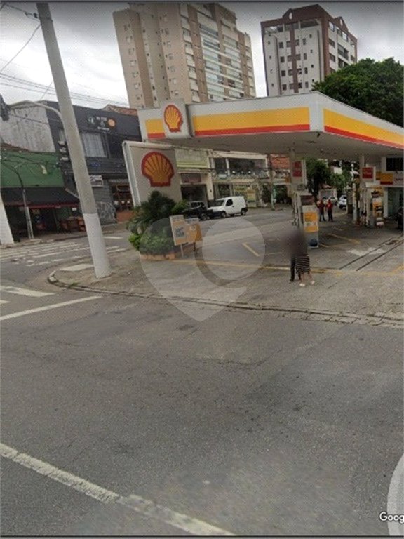 Terreno à venda em Perdizes, São Paulo, SP